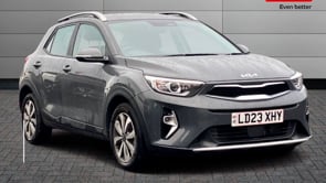 KIA STONIC 2023 (23)