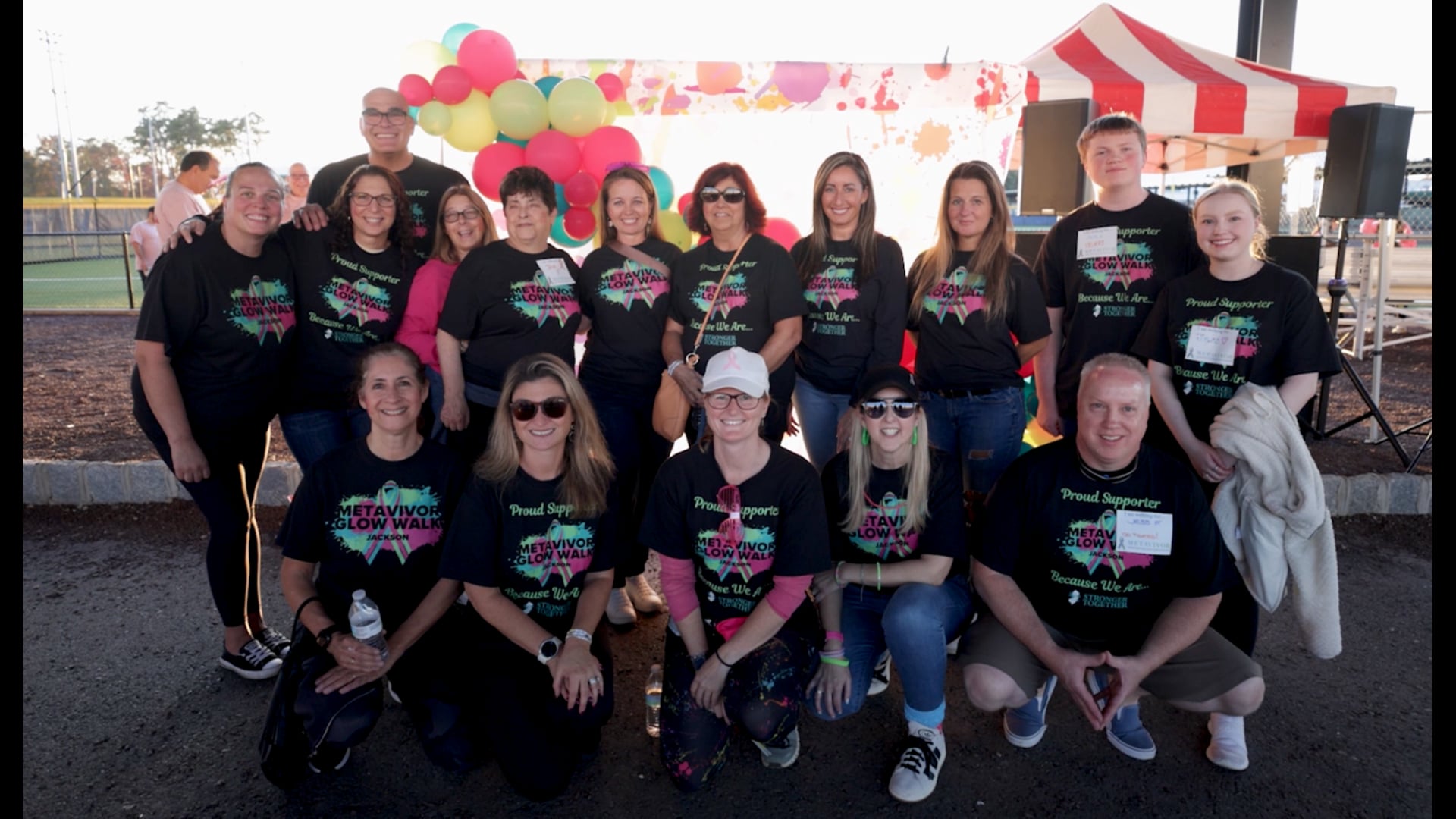 METAvivor Meta Walk: Raising Awareness and Support for Stage 4 Metastatic Breast Cancer