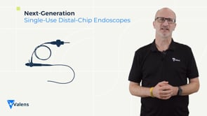 High-Performance Connectivity for Next-Generation Distal-Chip Endoscopes