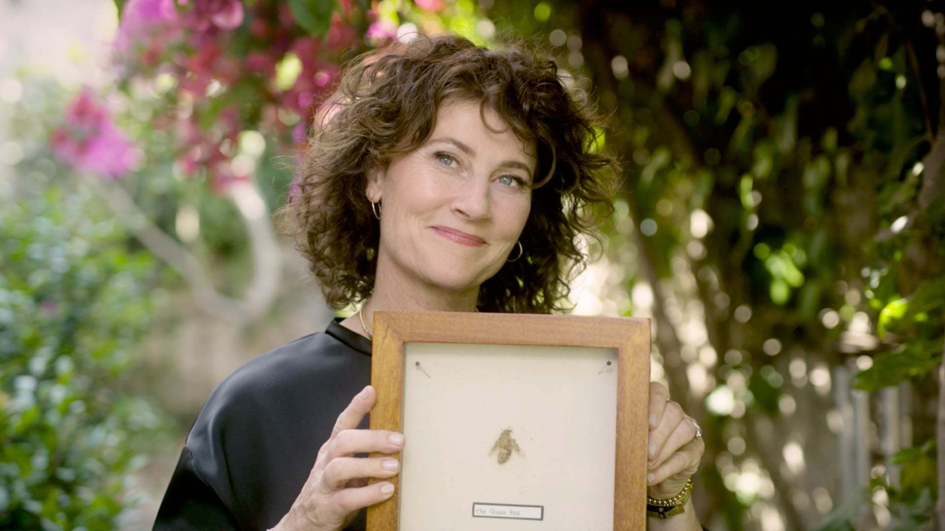 Queen Bee Founder's Story