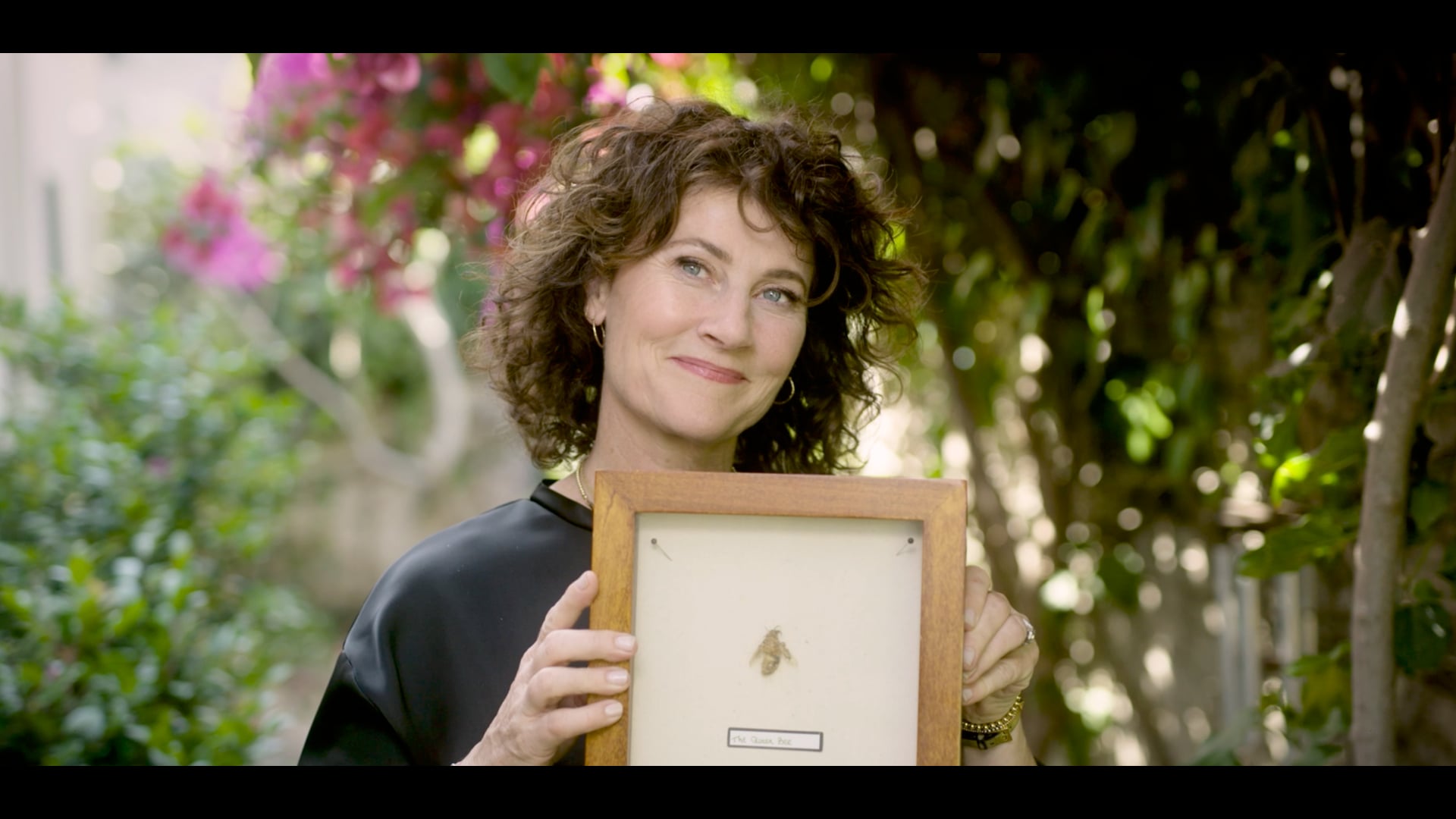 Queen Bee Founder's Story