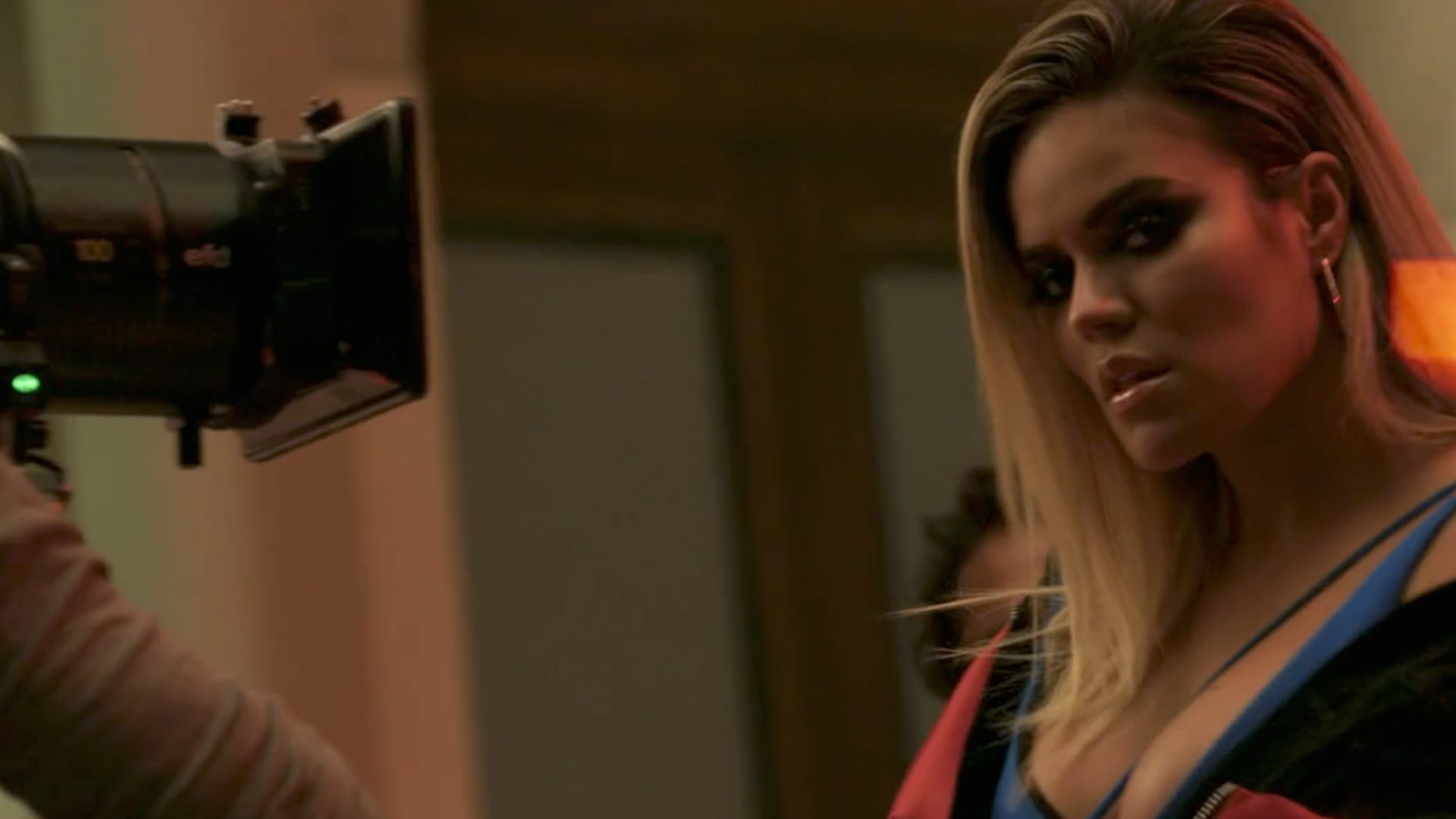 My Naked Truth: Karol G