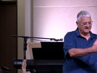 10/27/2024 Compelled by the Spirit (Praise) Fred Curry