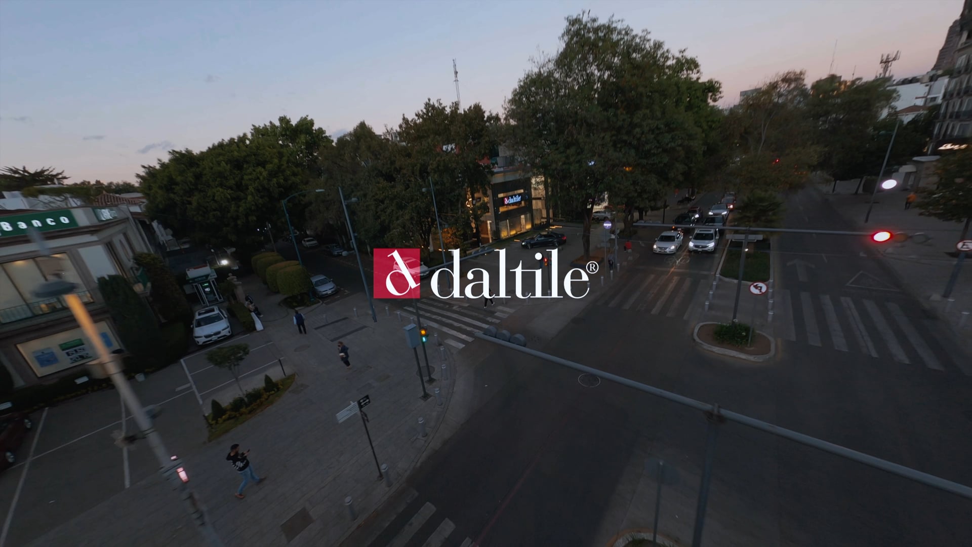 Daltile