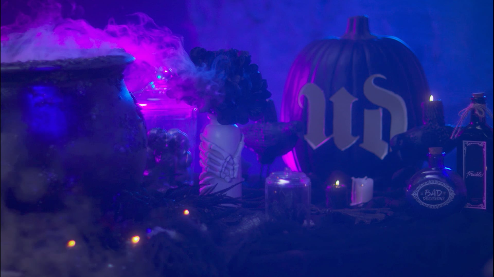Troublemaker Halloween Special