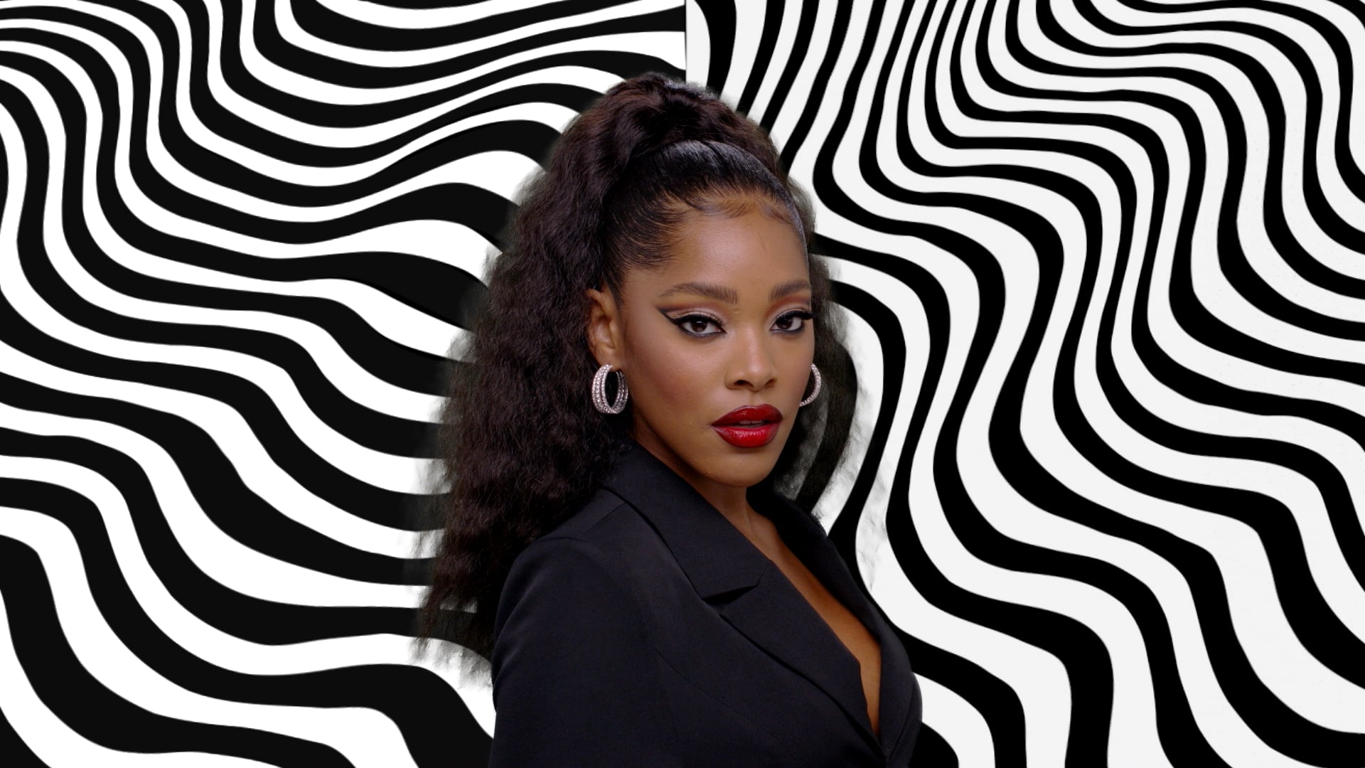 Maven Brand Launch Campaign