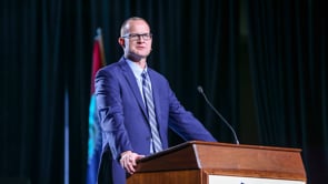 Wes Fowler - 2024 Annual Meeting