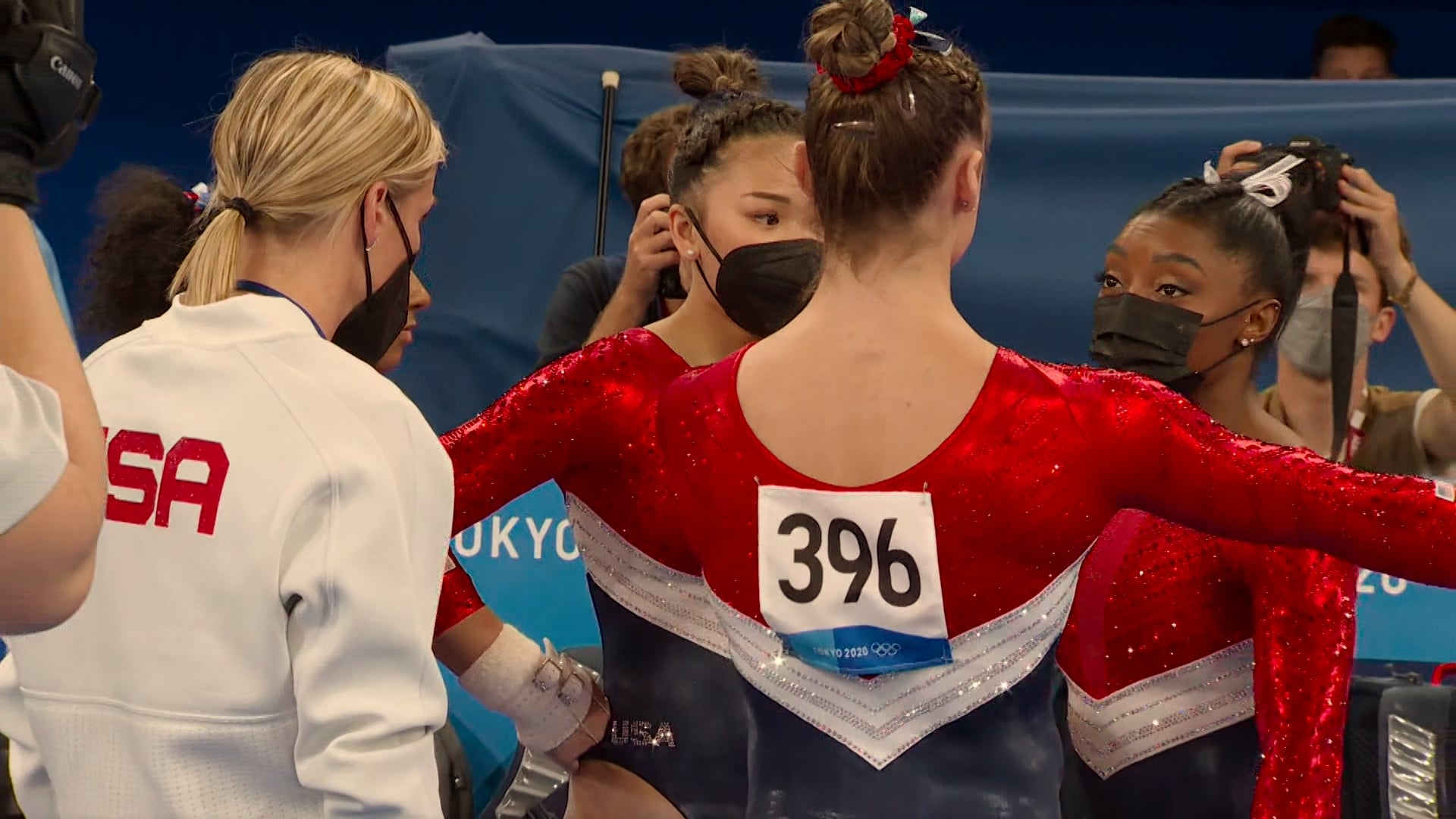 2024 Olympics