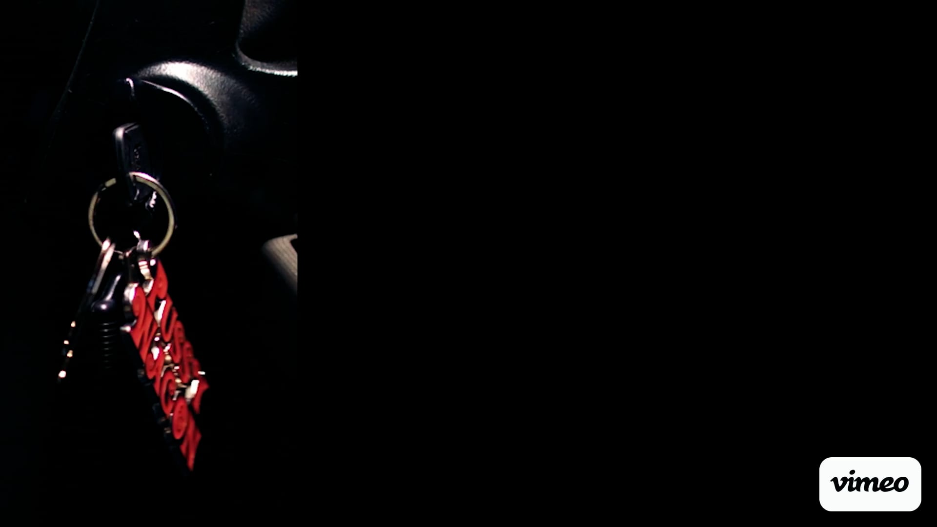 Director's Reel