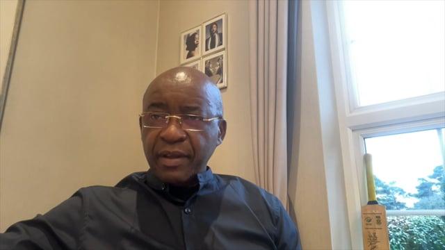 Strive Masiyiwa