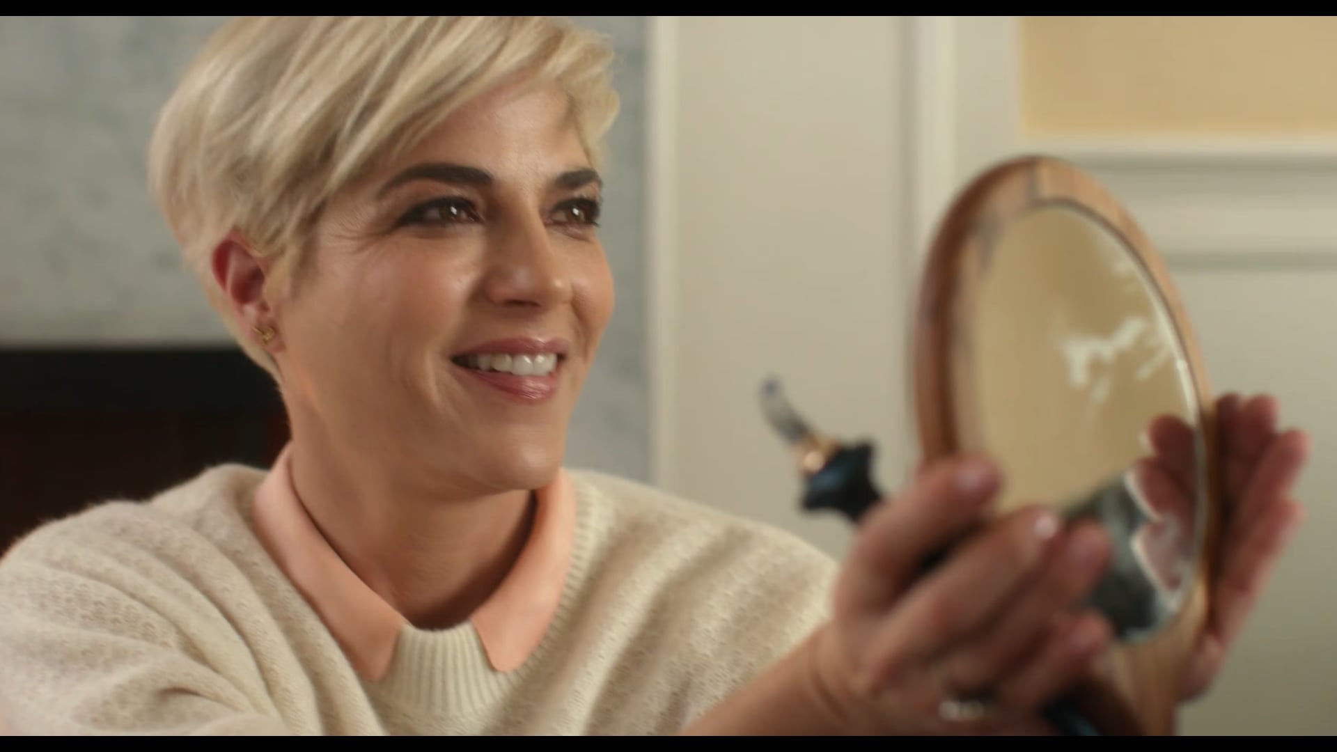 Guide Beauty feat. Selma Blair