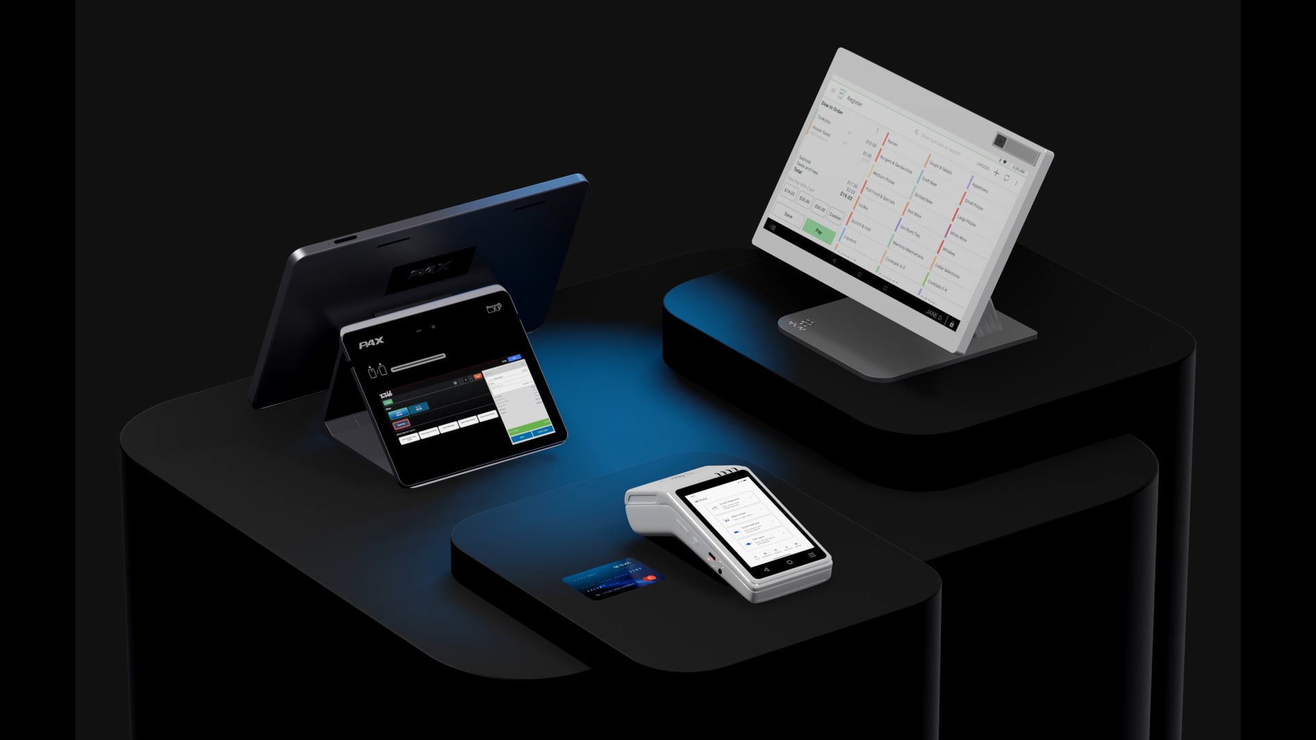 Verifi Global Services