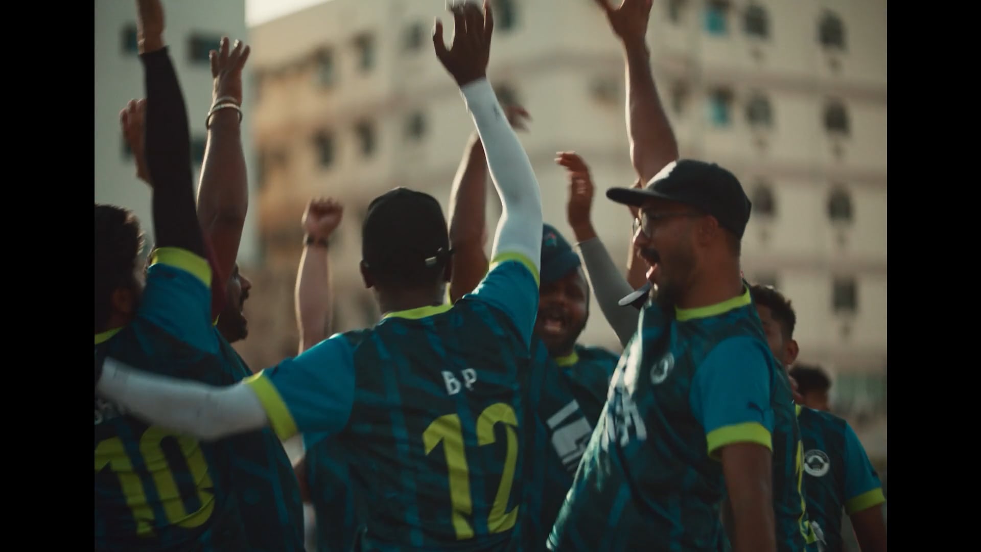 PUMA STREET CRICKET | MANIFESTO