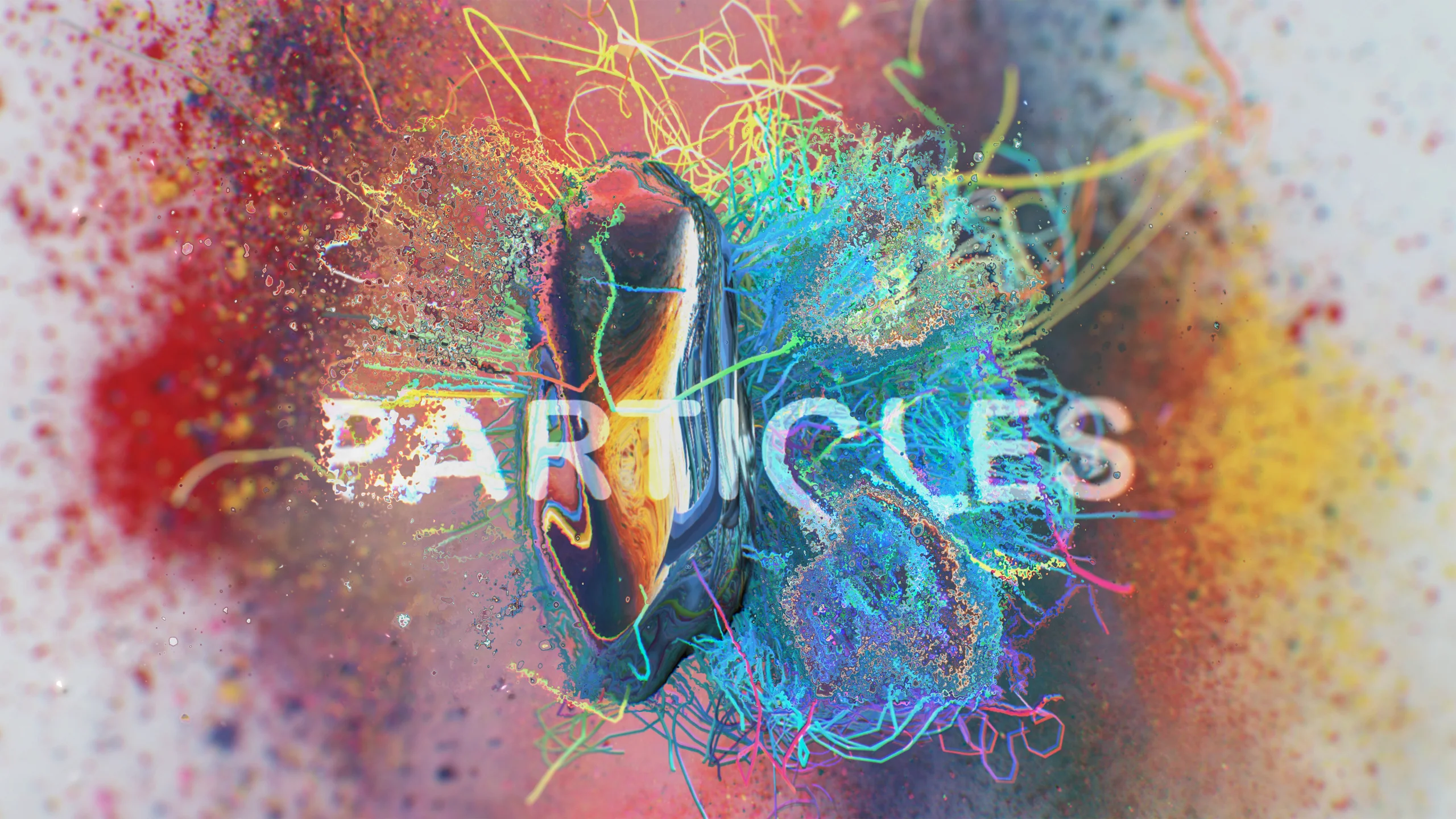 PARTICLES
