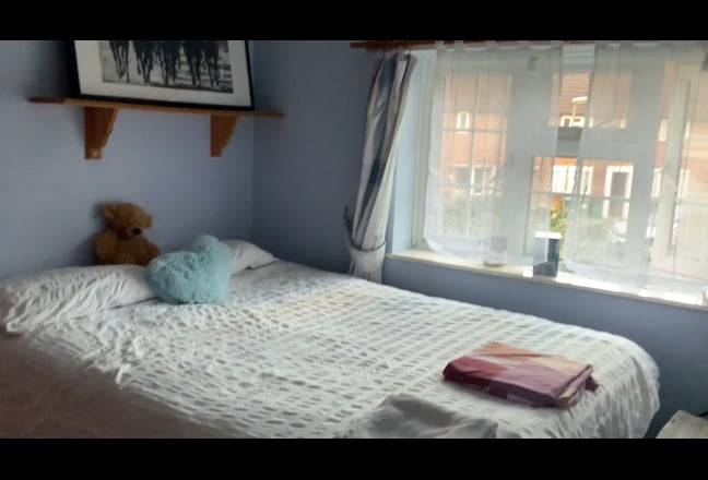 **✨ Dog-Friendly Room – Perfect for Dog owners Main Photo