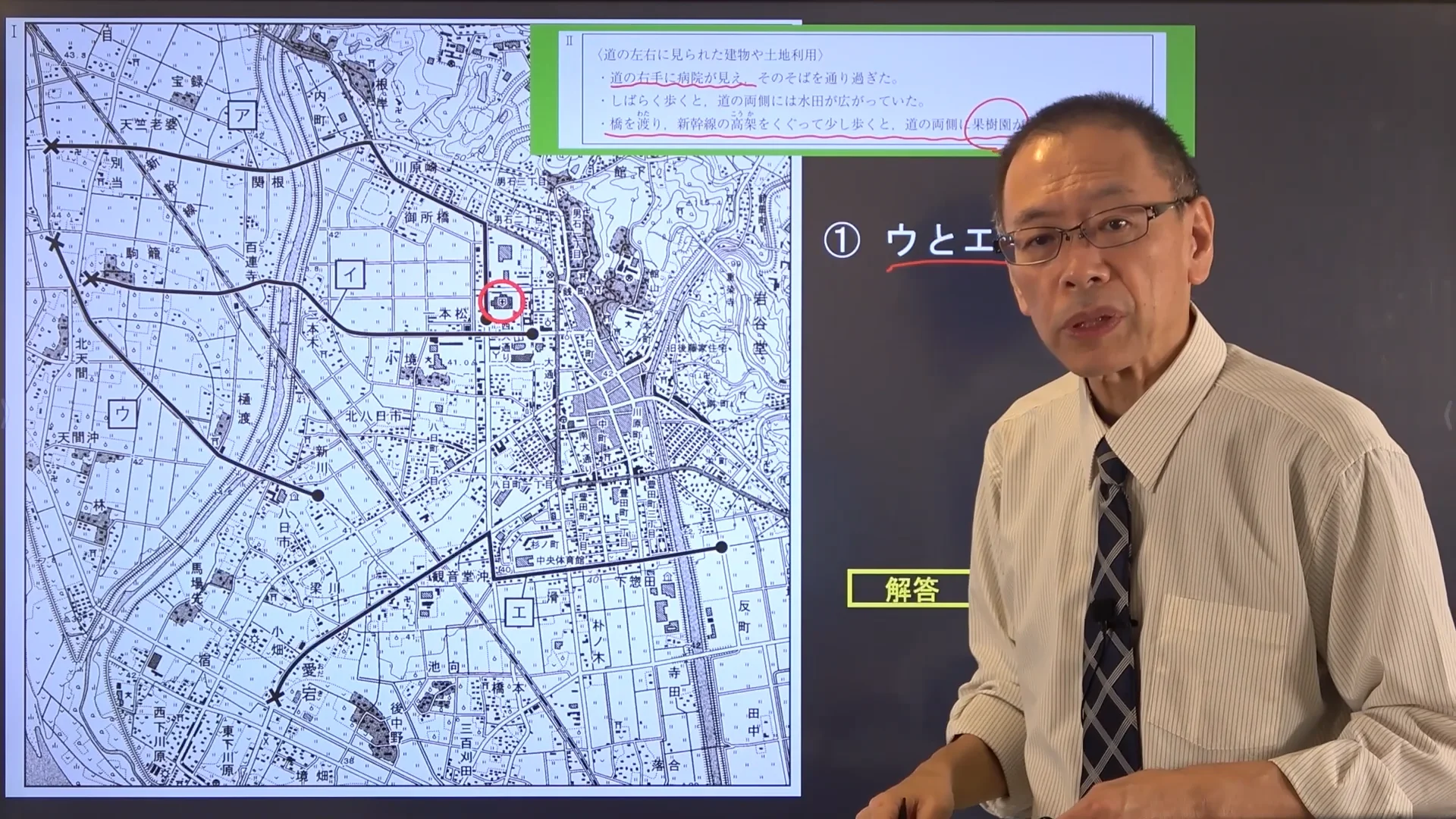 冬期・入試対策講座＜東京＞｜映像授業 ご案内｜高校受験模試｜新教育