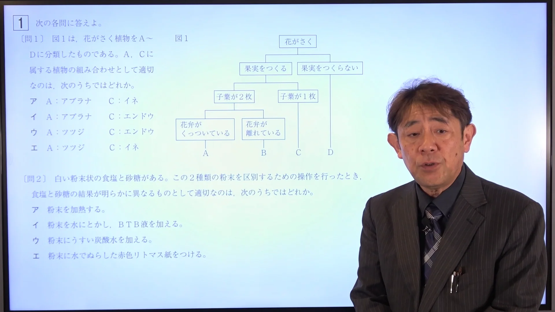冬期・入試対策講座＜東京＞｜映像授業 ご案内｜高校受験模試｜新教育