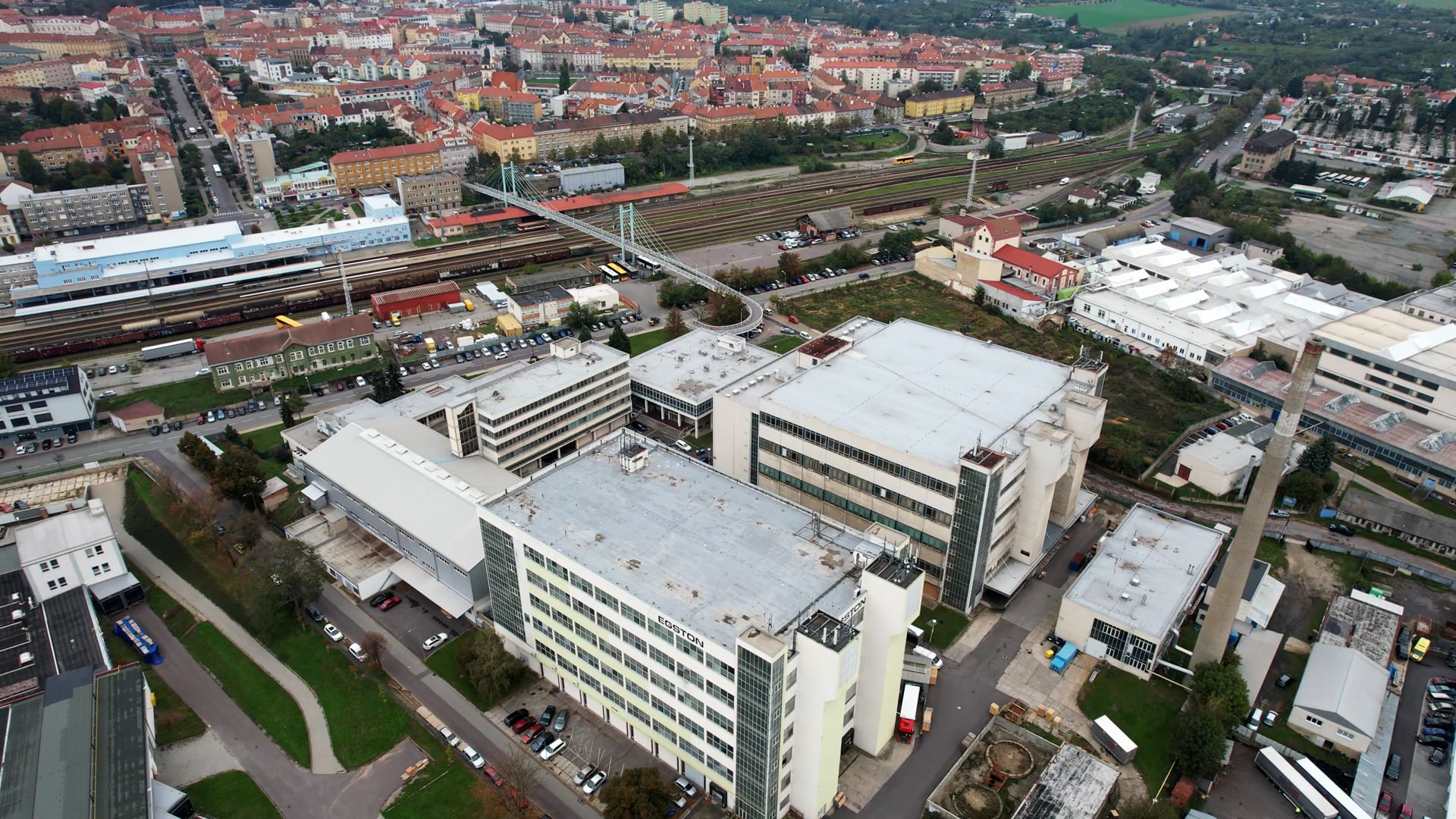 Průmyslová, Znojmo - Znojmo | Prodej, Výrobní prostor, 35 000 m²