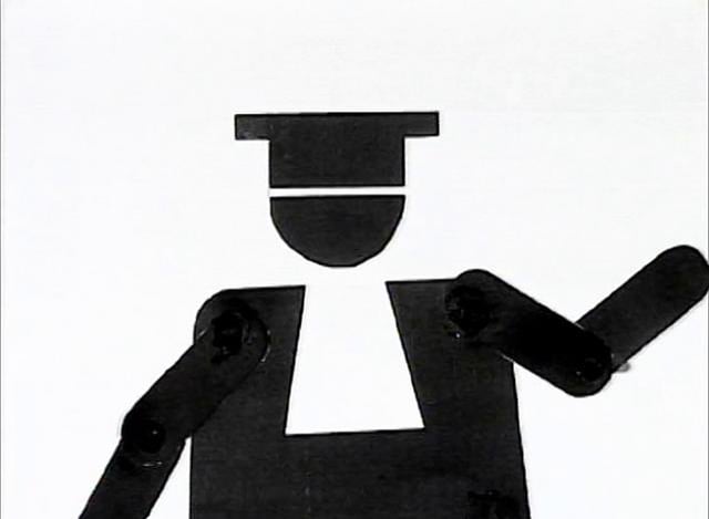 image du film 'Le constat'