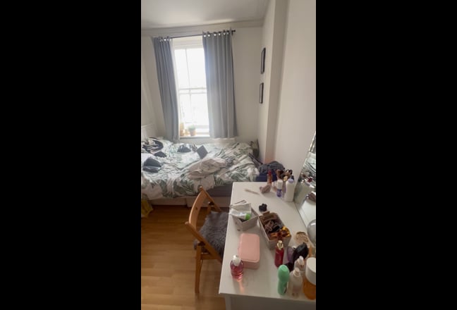 Luxury Large Room (Brixton-Camberwell) Main Photo