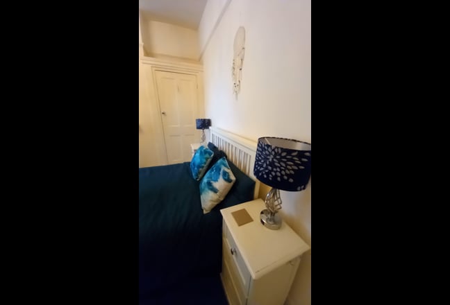 Large double room for rent  Main Photo