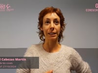 La resta de les coses || CircuiRedClub || Centro TNT || 27 de octubre de 2024