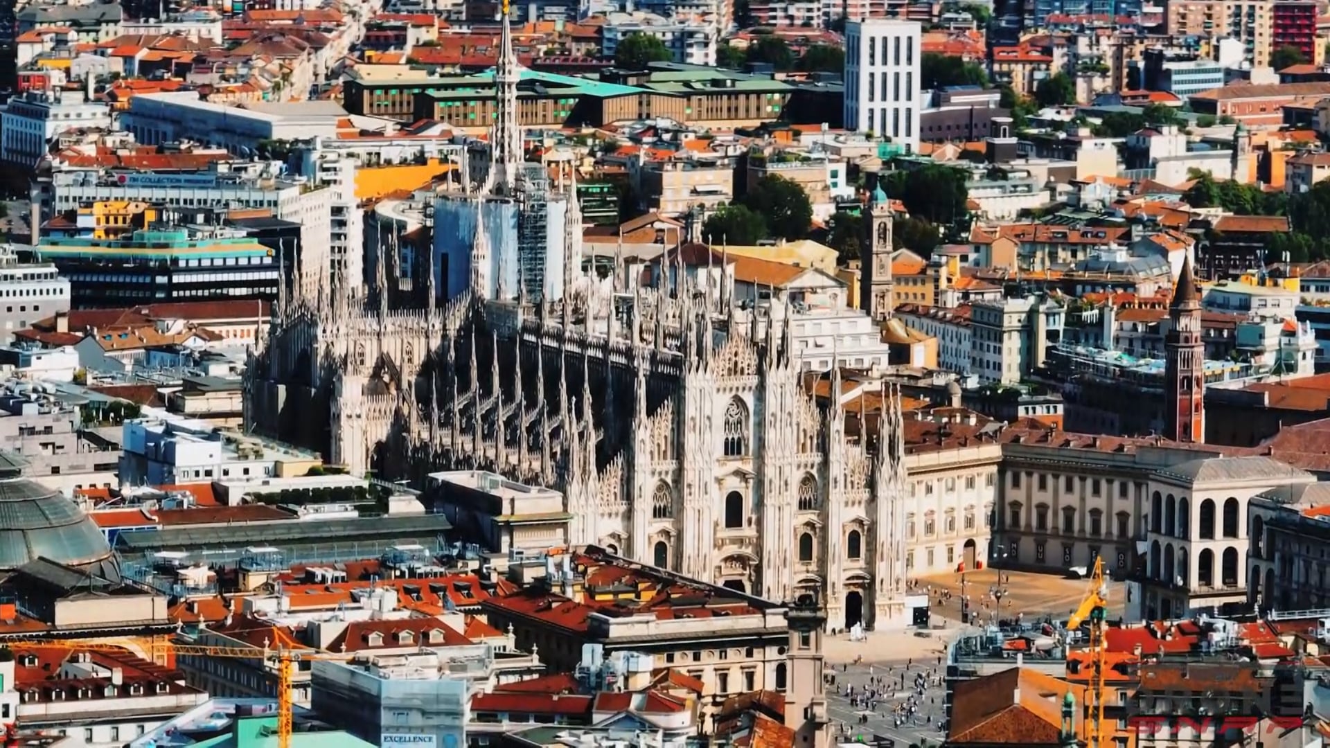 Milano e il Milan contro Bologna e il Bologna