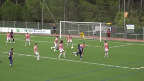 El calvari que viu Bilal Charreh, jugador del FC l'Escala