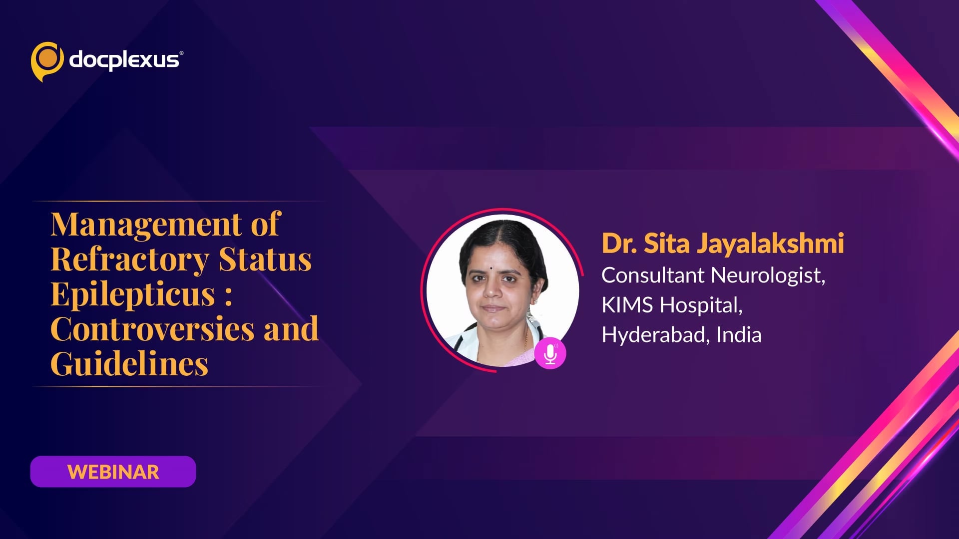 Management of Refractory Status Epilepticus: Controversies and Guidelines