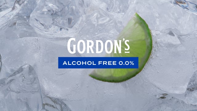 Alcohol Free