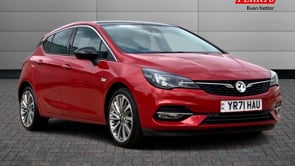 VAUXHALL ASTRA 2021 (71)