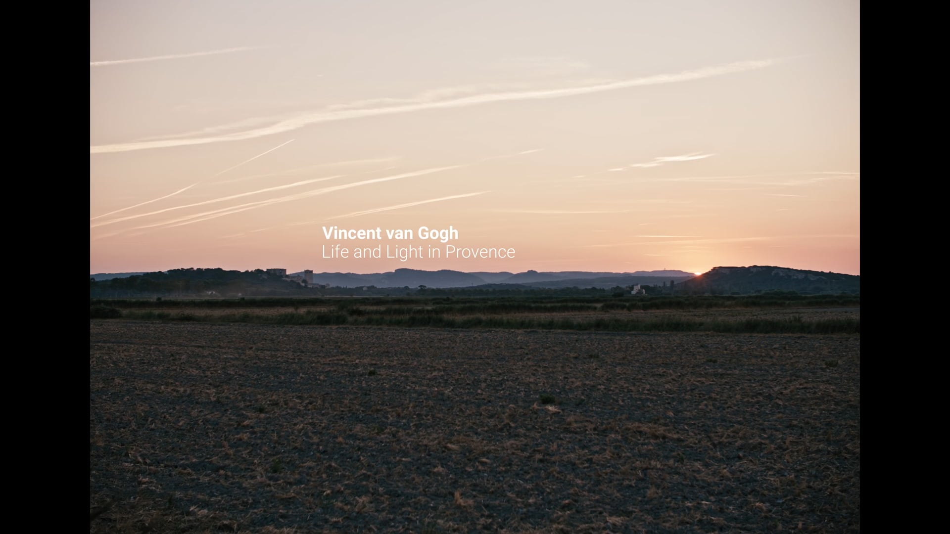 Vincent van Gogh: Life and Light in Provence | National Gallery