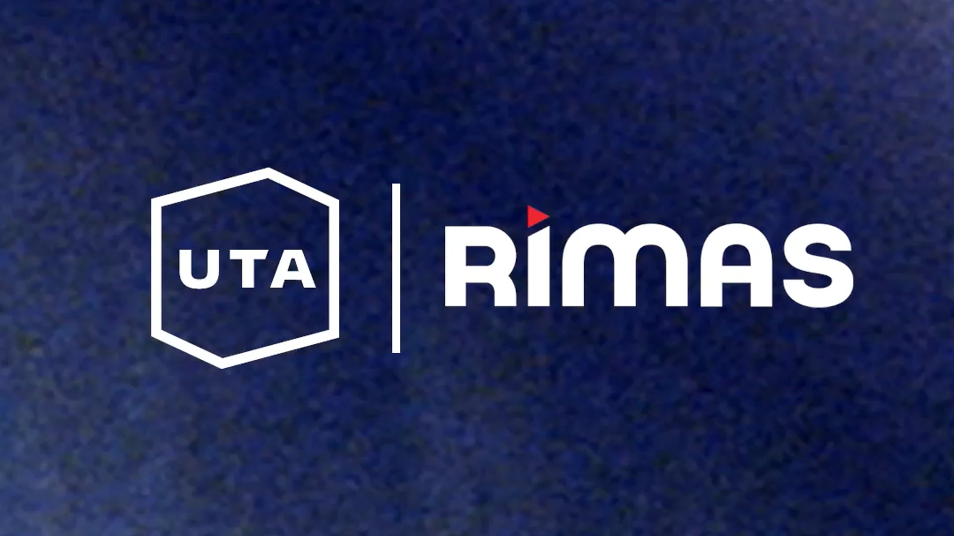AWNY UTA x RIMAS Sizzle