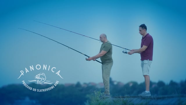 Startaj Hrvatska S05E02 - Panonica