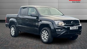 VOLKSWAGEN AMAROK 2020 (20)