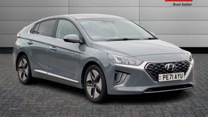 HYUNDAI IONIQ 2021 (71)