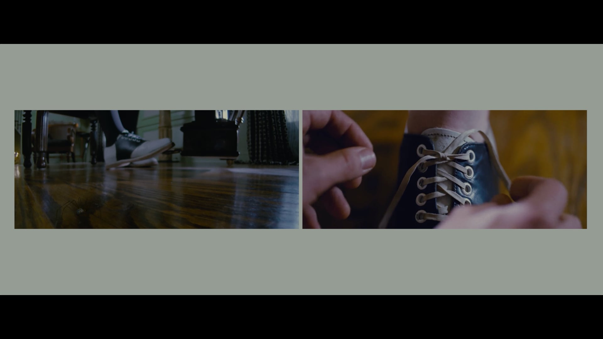 In Between (Grant's Constraint)