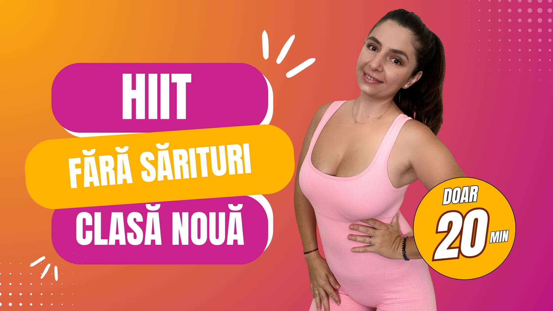 HIIT BS1