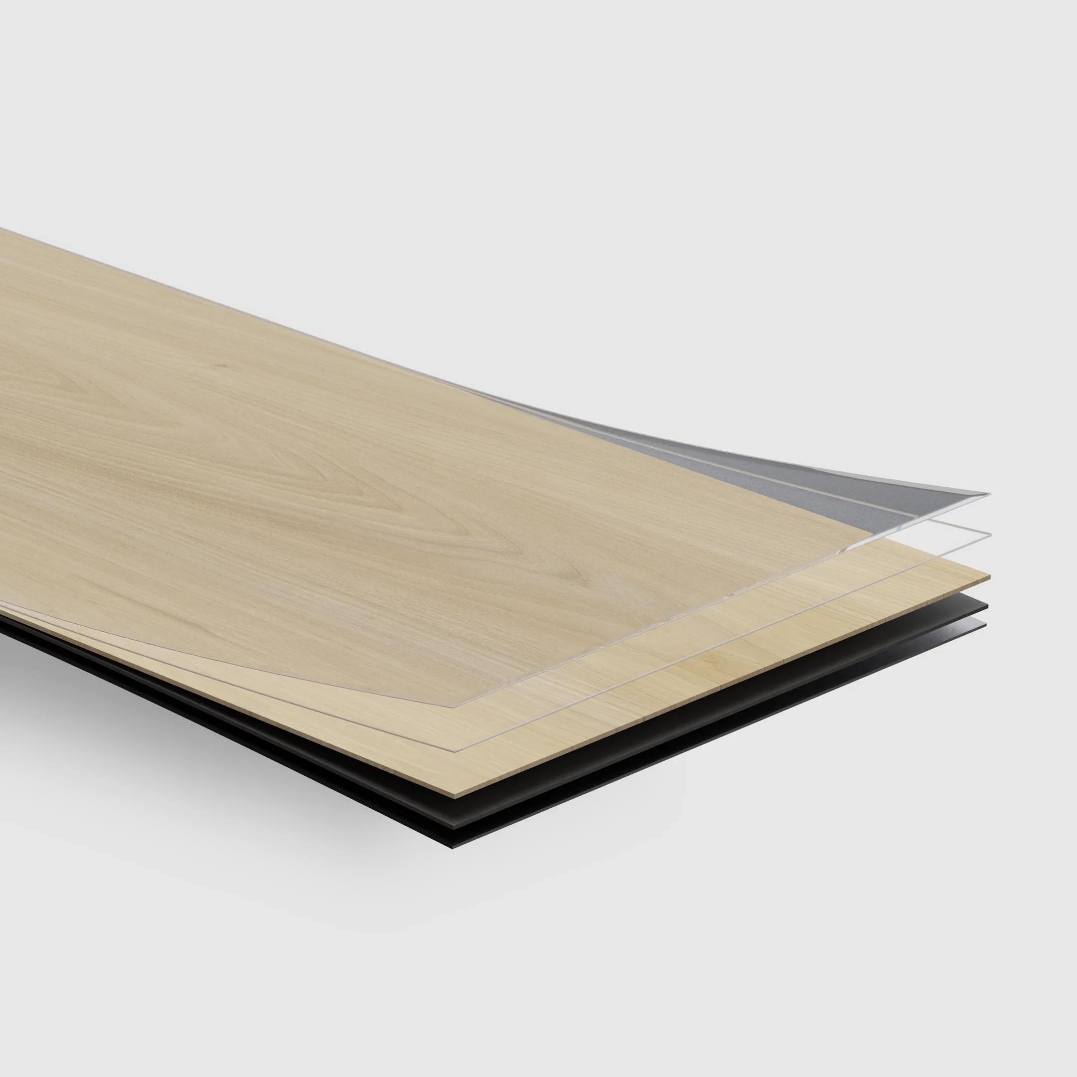 Heights XL Sanctuary Loose Lay 9x60 Luxury Vinyl Tile | TileBar.com