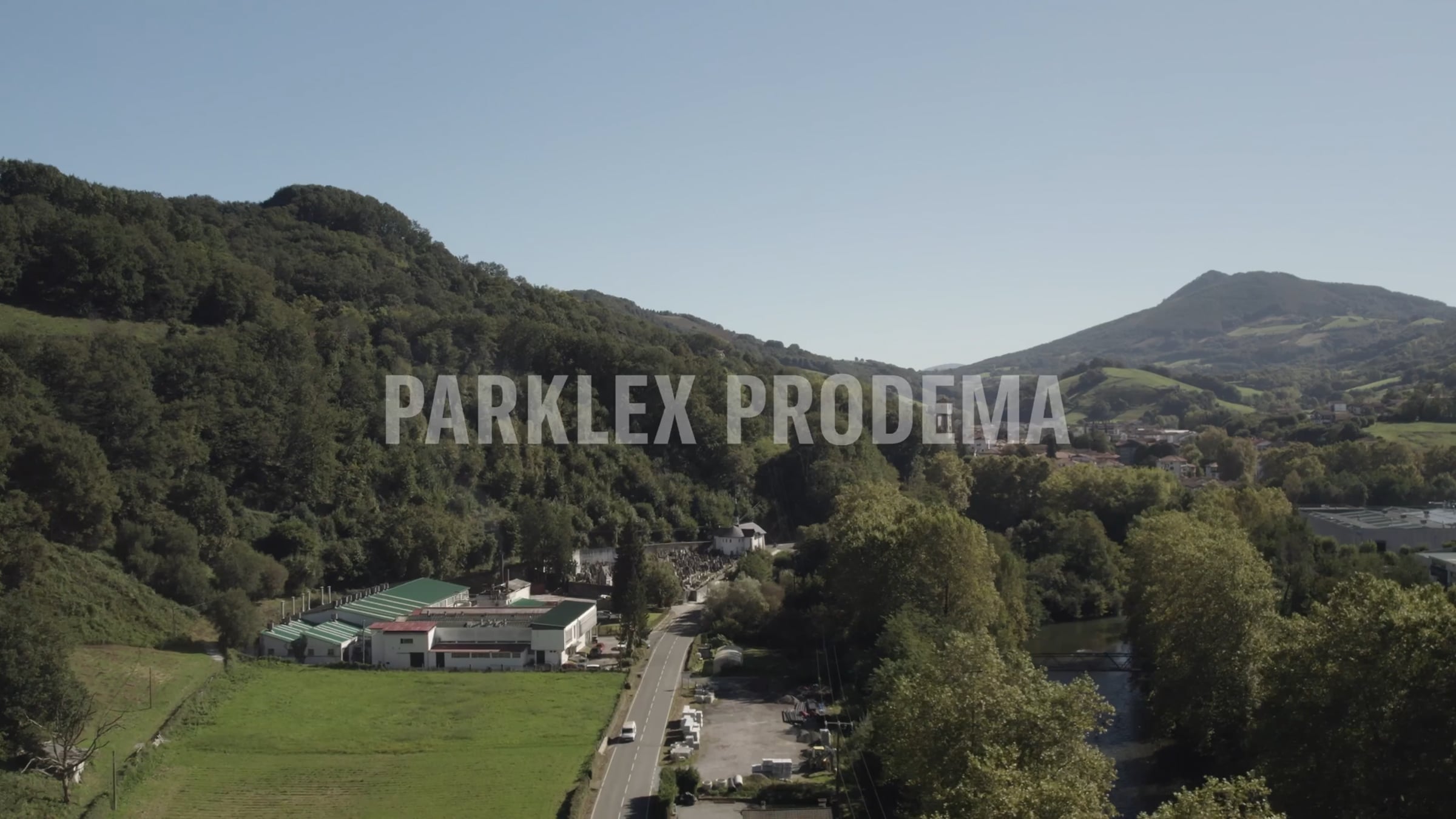 PARKLEX PRODEMA brand video | Videos & Movies on Vimeo