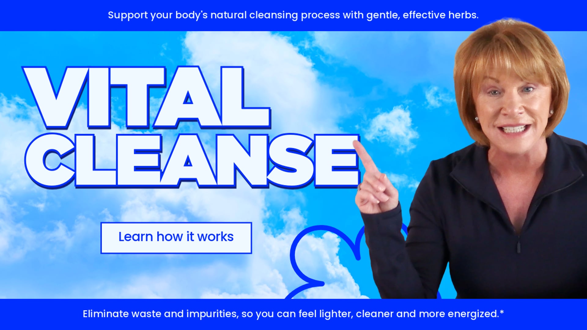 Vital Cleanse