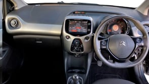 CITROEN C1 2016 (65)