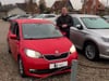 Video af Skoda Citigo 1,0 MPI Ambition 60HK 5d