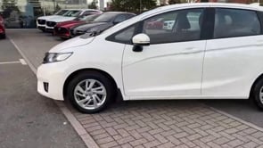 HONDA JAZZ 2017 (17)