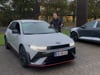 Video af Hyundai Ioniq 5 N Electric 84 kWh 4WD 650HK 5d Aut.