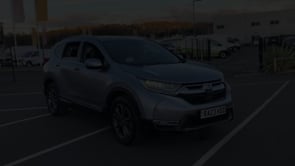 HONDA CR-V 2023 (23)