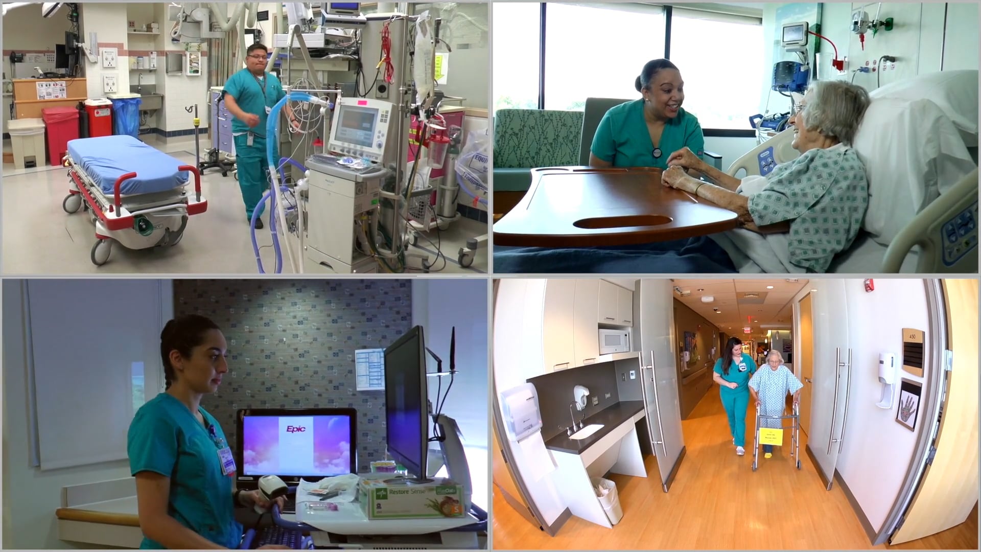 Join our team as a Clinical Technician