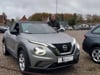 Video af Nissan Juke 1,0 Dig-T N-Connecta DCT 117HK 5d 7g Aut.