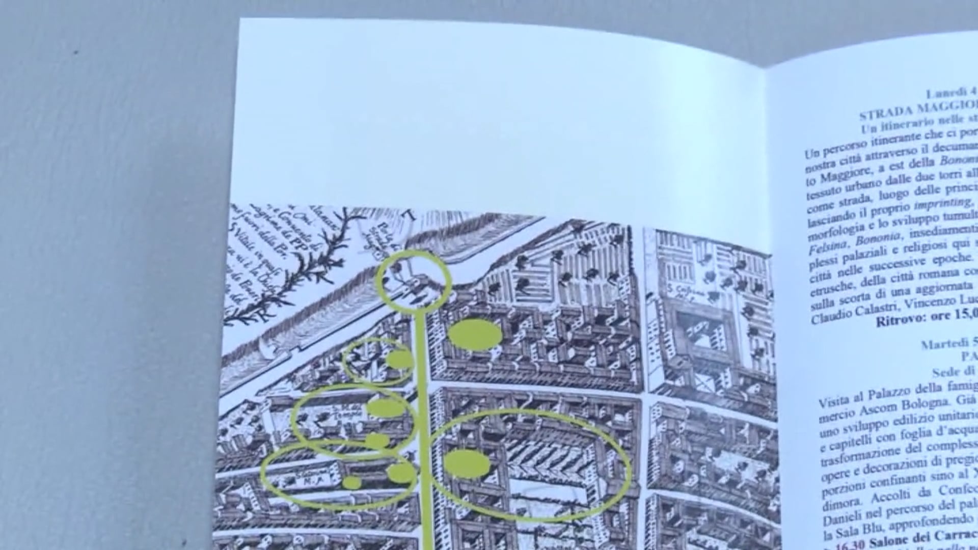 Torna il Cool-Tour Street, percorsi di cultura, arte, storia e memoria dei luoghi