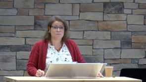 Week 07 / John 6:1-71 [Michelle Kirtley]